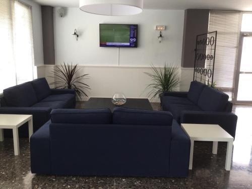 Appartement Alba