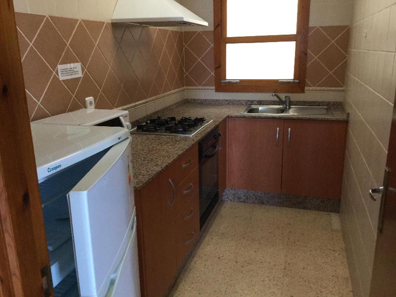 Appartement Alba *