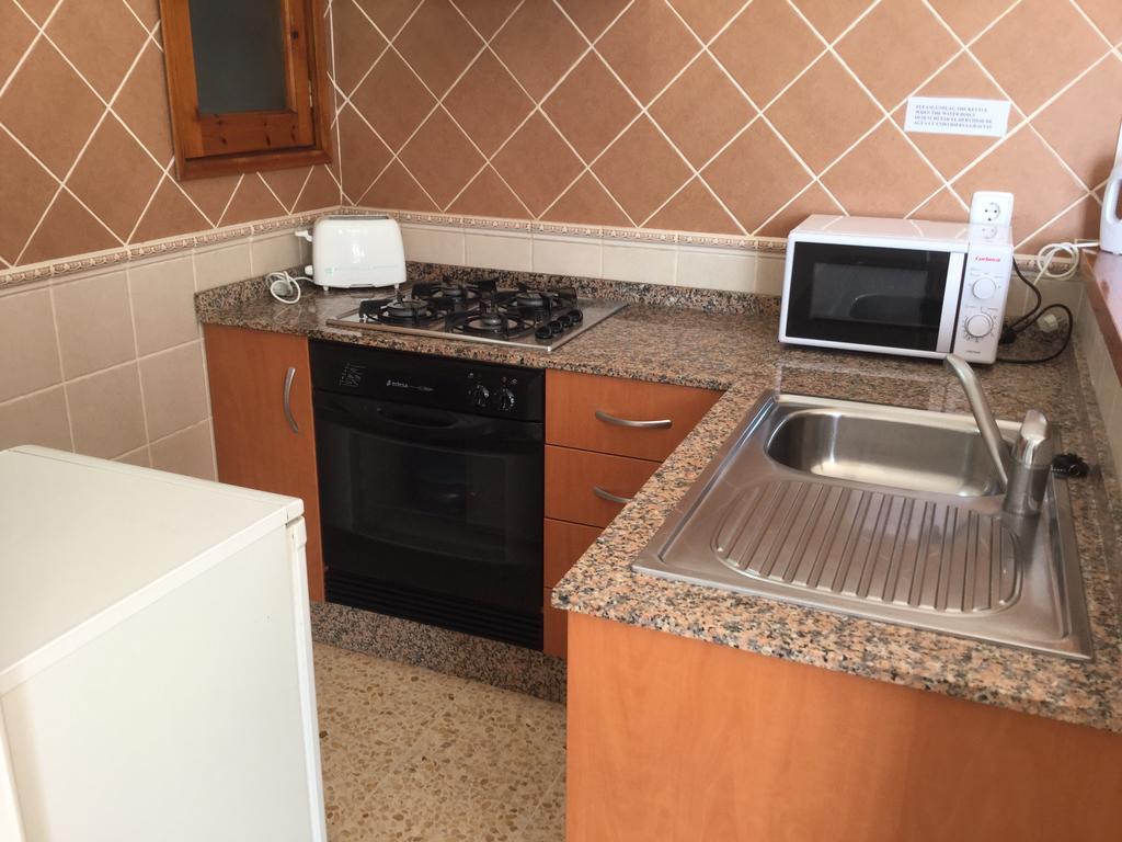 Alba Appartement *
