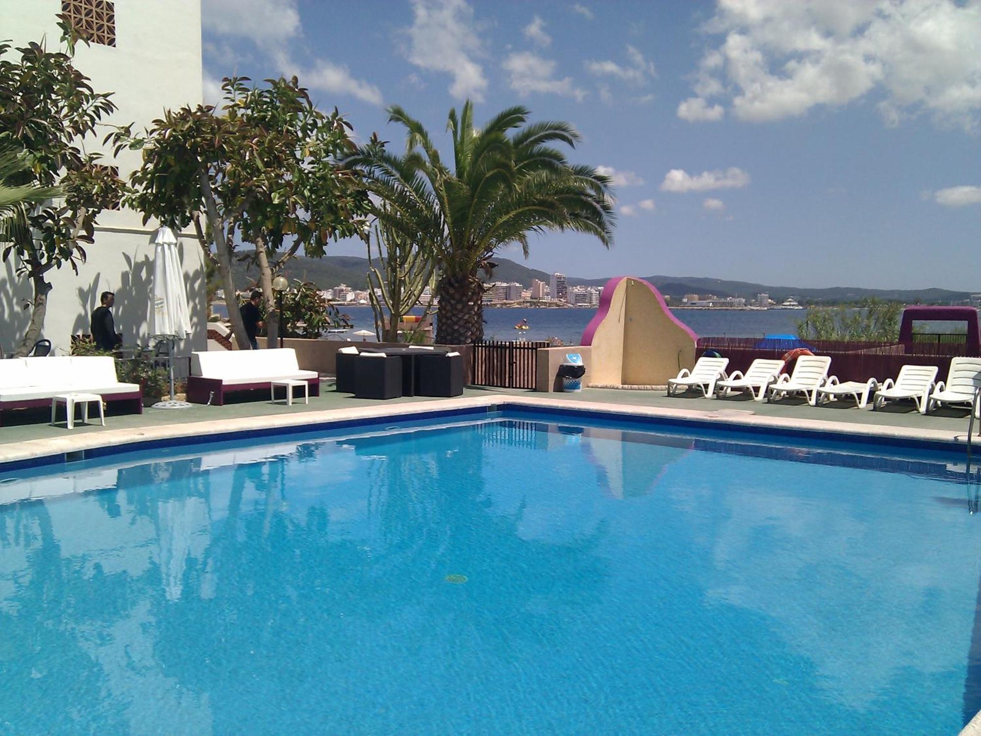 Alba Appartement *