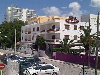 Appartement Alba *