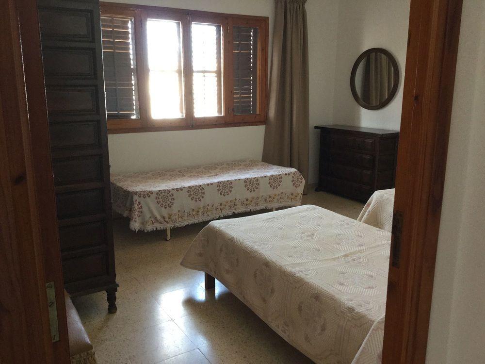 Alba Appartement *