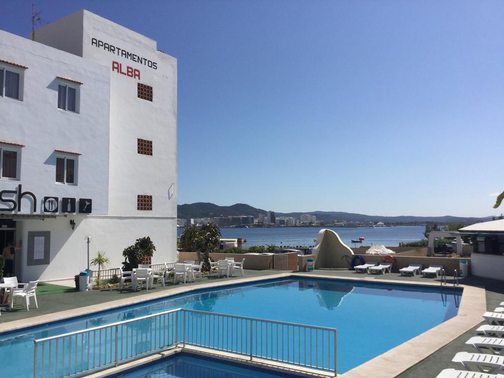 Appartement Alba San Antonio (Ibiza)