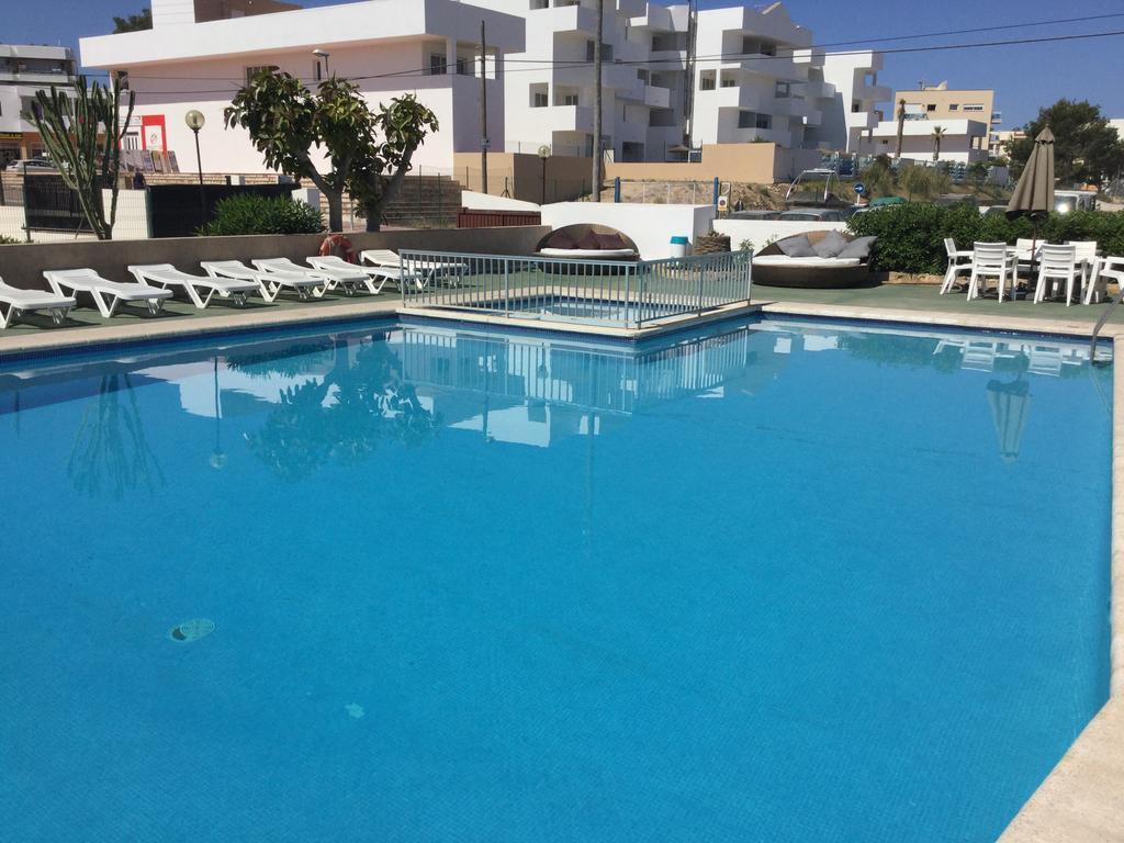 Alba San Antonio (Ibiza)