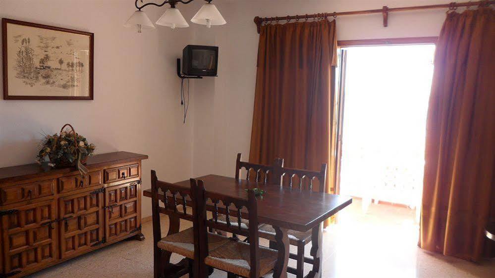Appartement Alba *
