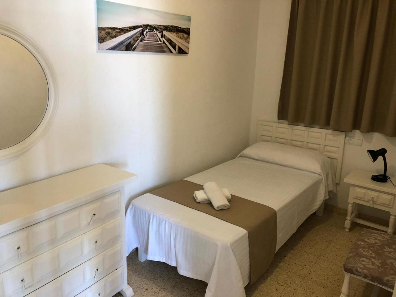 Appartement Alba *