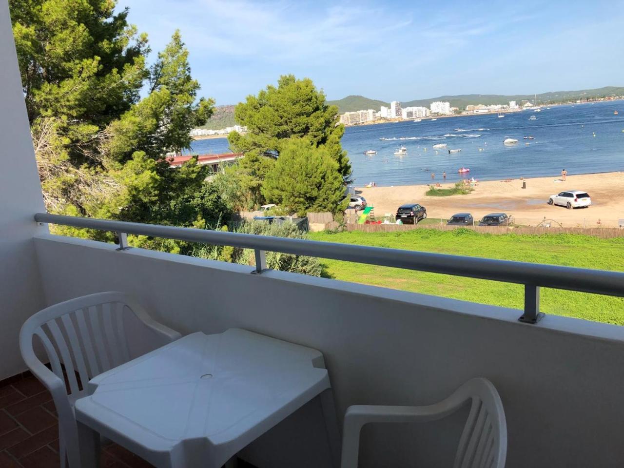Alba Appartement San Antonio (Ibiza)