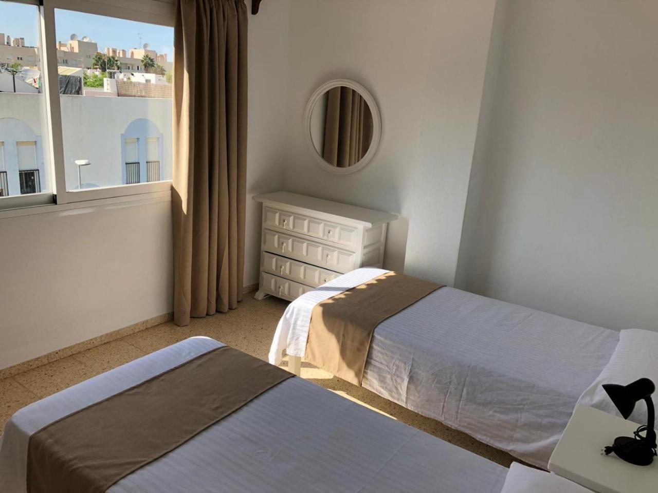 Alba Appartement *